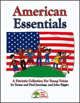 American Essentials Book & CD